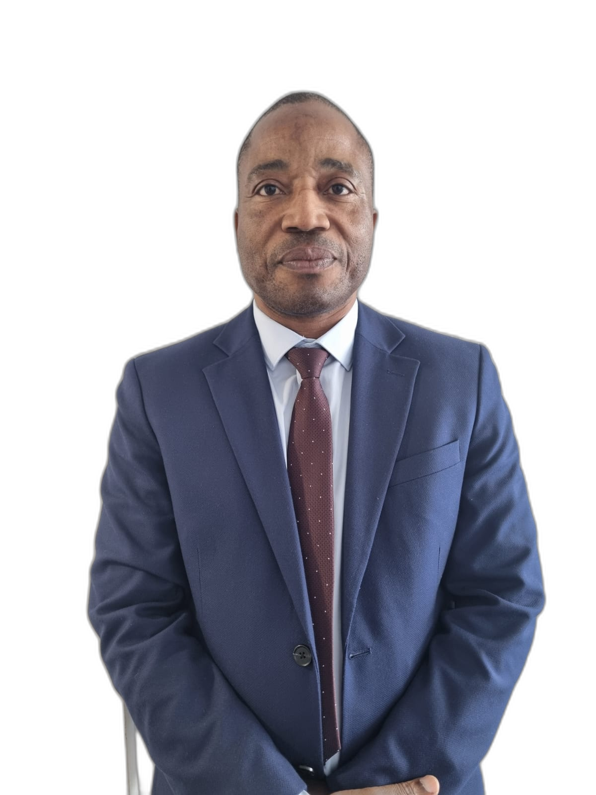 Deacon Shoko, Church Secretary