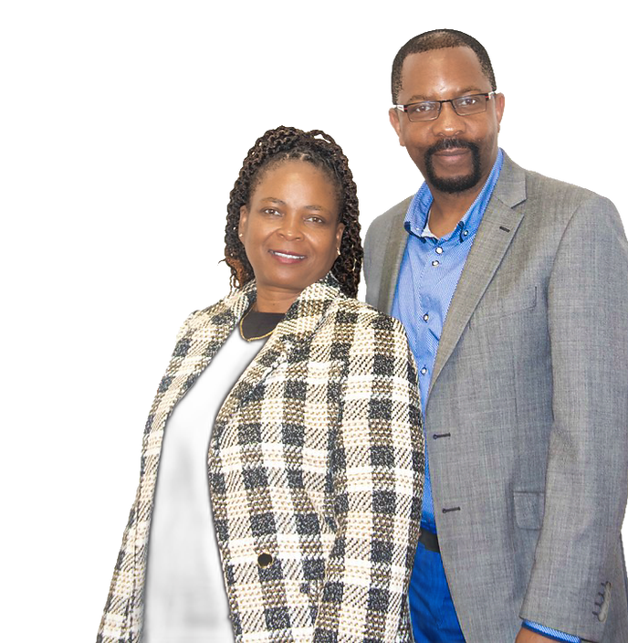 Pastor Jake Chigorimbo