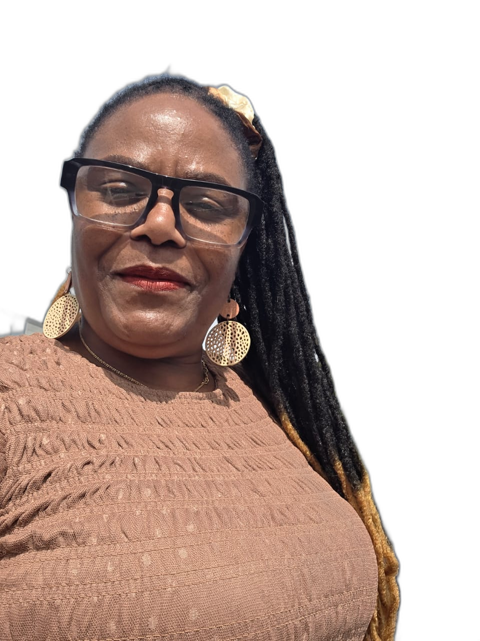 Ms Lorna Chivandire, Board of Trustees