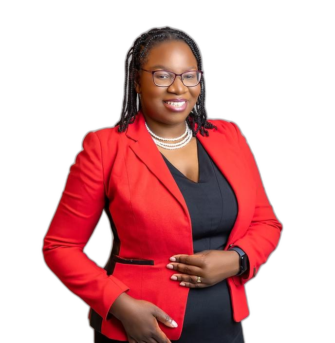 Youth Pastor Mrs Priv Obrike